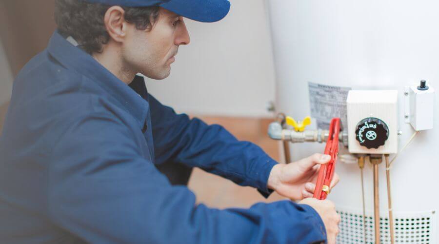 Professional expert plumbing services in Ellis, KS